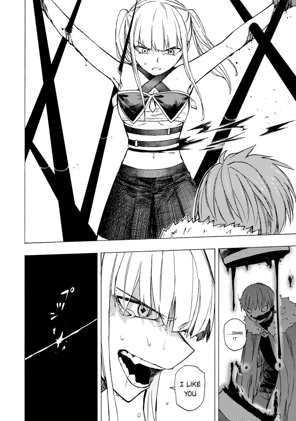 Saikyou de Saisoku no Mugen Level Up Chapter 74 - Page 18