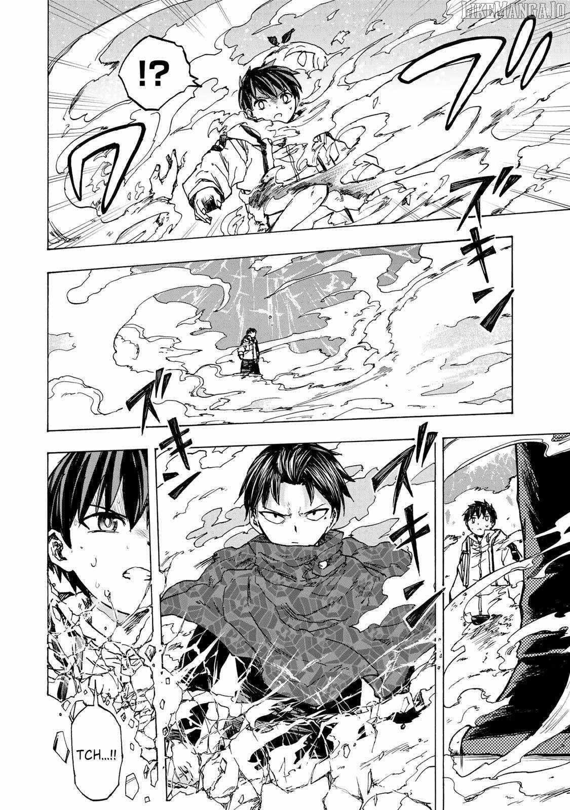 Saikyou de Saisoku no Mugen Level Up Chapter 75 - Page 10