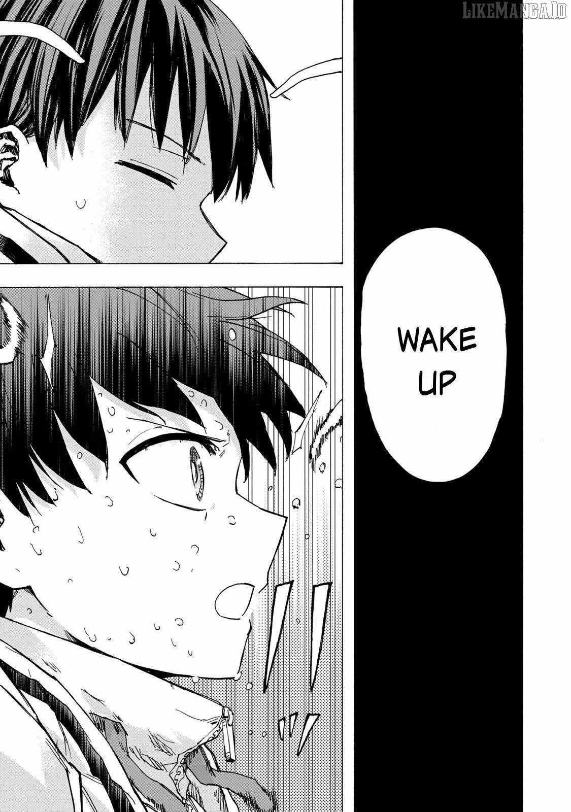 Saikyou de Saisoku no Mugen Level Up Chapter 75 - Page 11