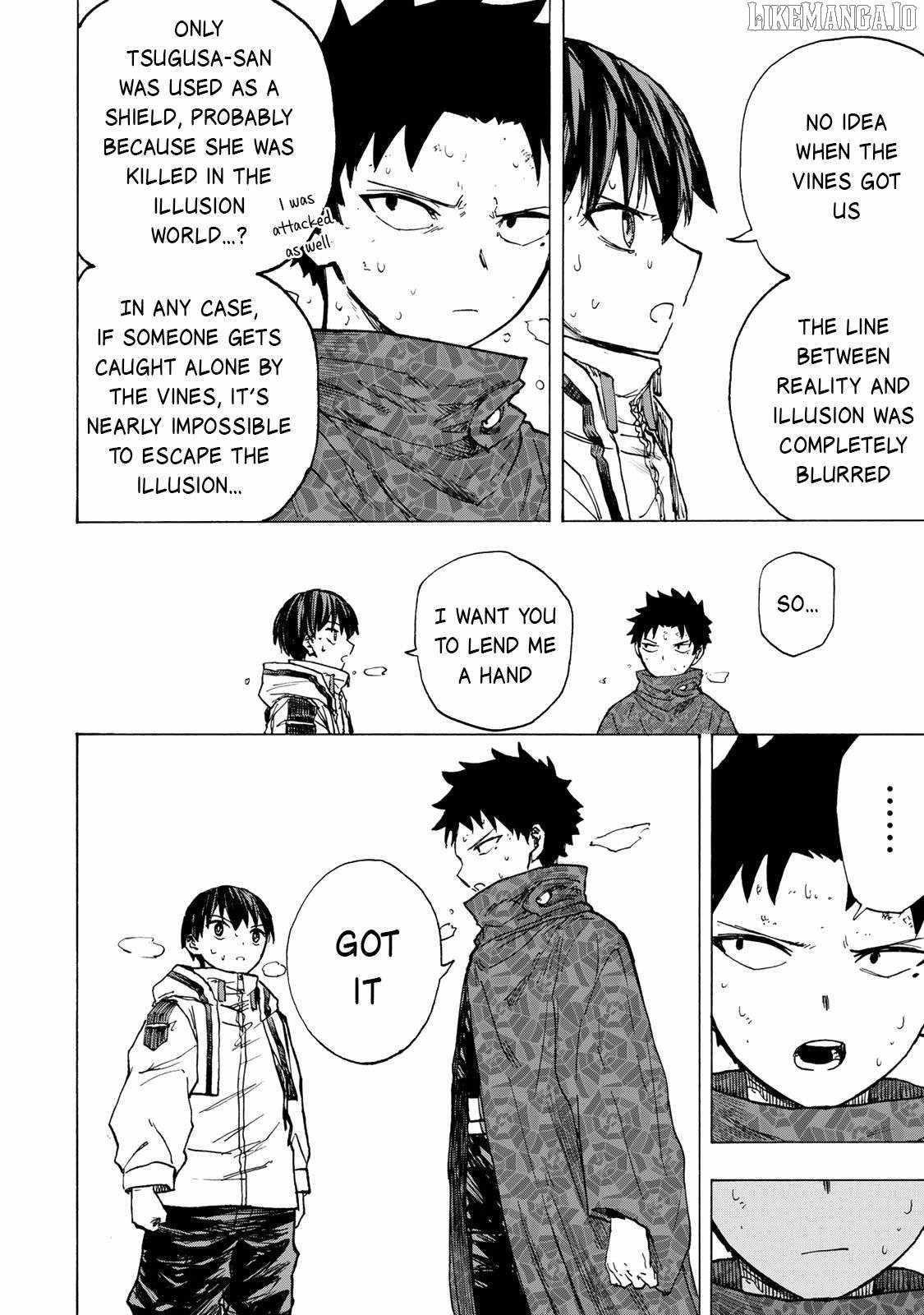 Saikyou de Saisoku no Mugen Level Up Chapter 75 - Page 16