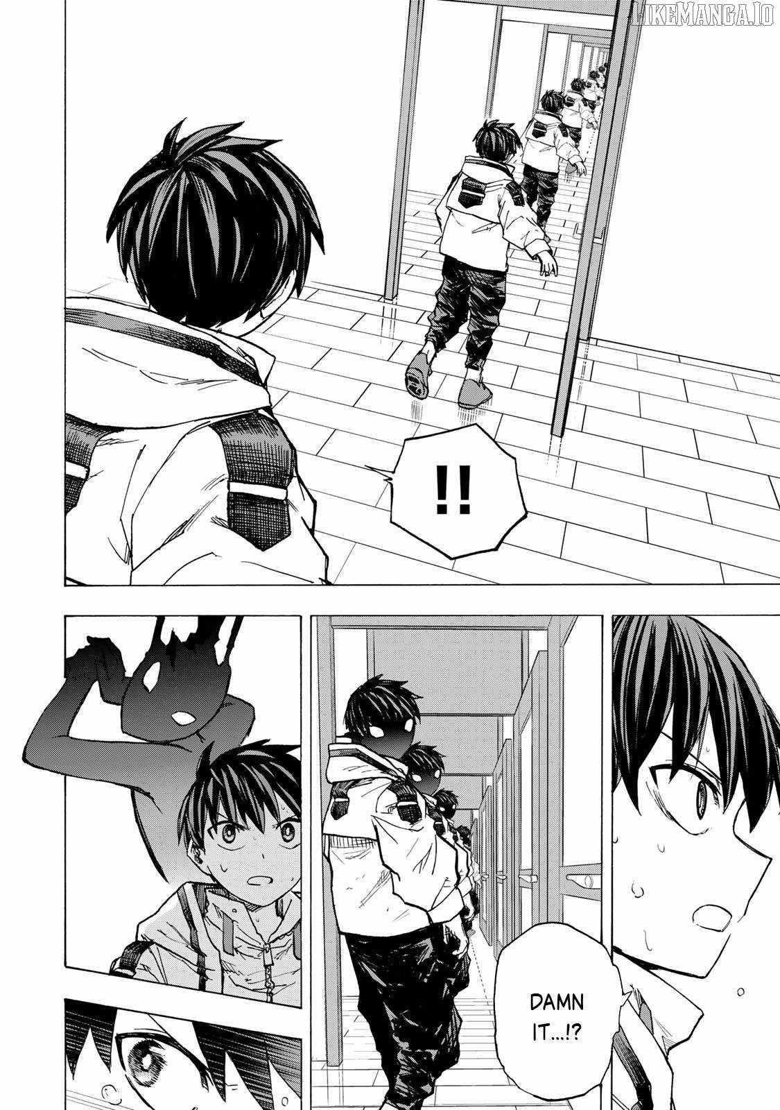 Saikyou de Saisoku no Mugen Level Up Chapter 75 - Page 6