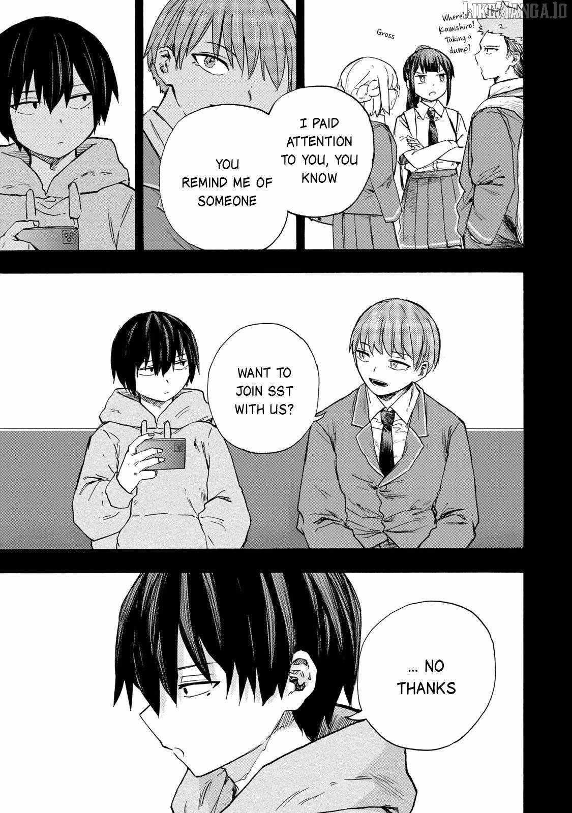 Saikyou de Saisoku no Mugen Level Up Chapter 76 - Page 11