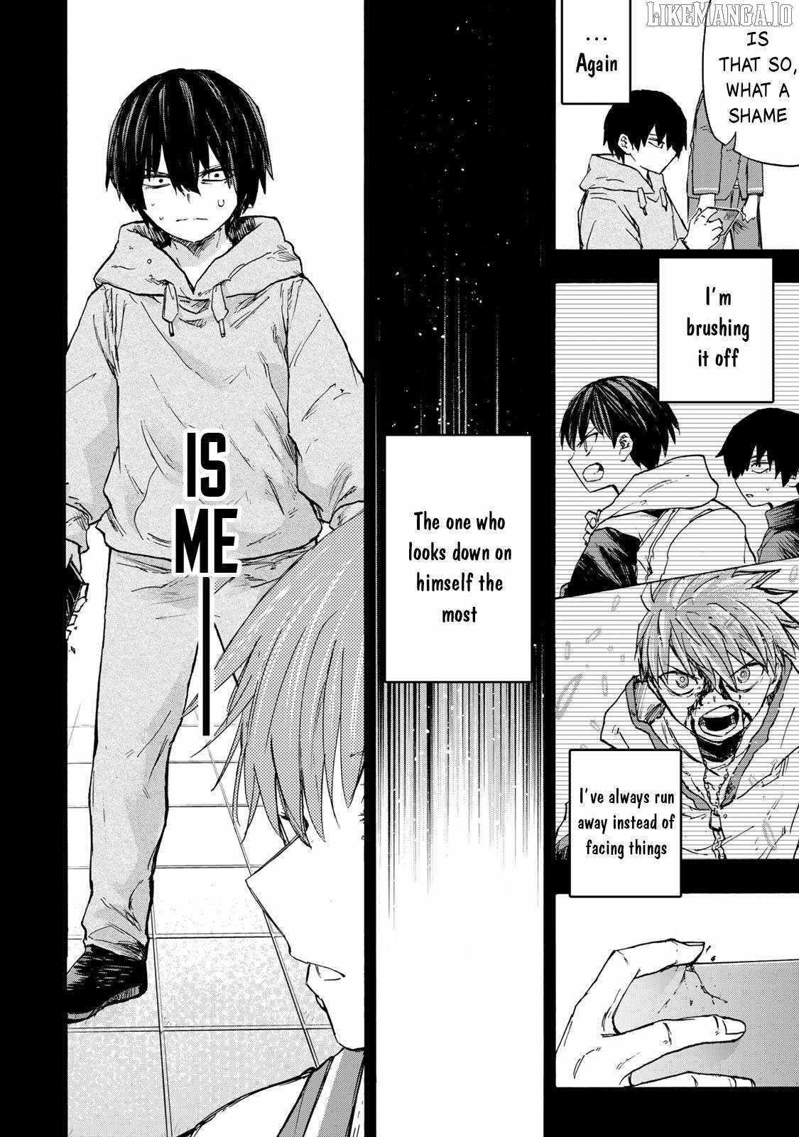 Saikyou de Saisoku no Mugen Level Up Chapter 76 - Page 12