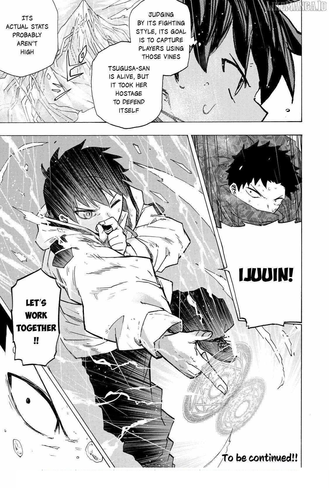 Saikyou de Saisoku no Mugen Level Up Chapter 76 - Page 19