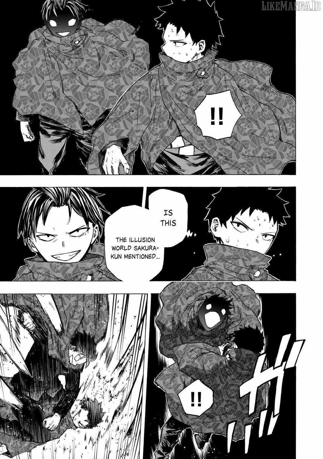 Saikyou de Saisoku no Mugen Level Up Chapter 76 - Page 5