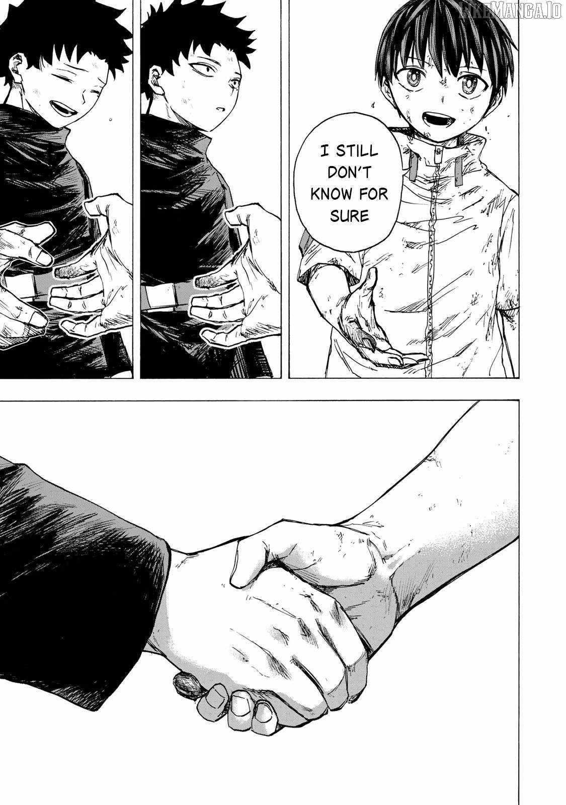 Saikyou de Saisoku no Mugen Level Up Chapter 77 - Page 13