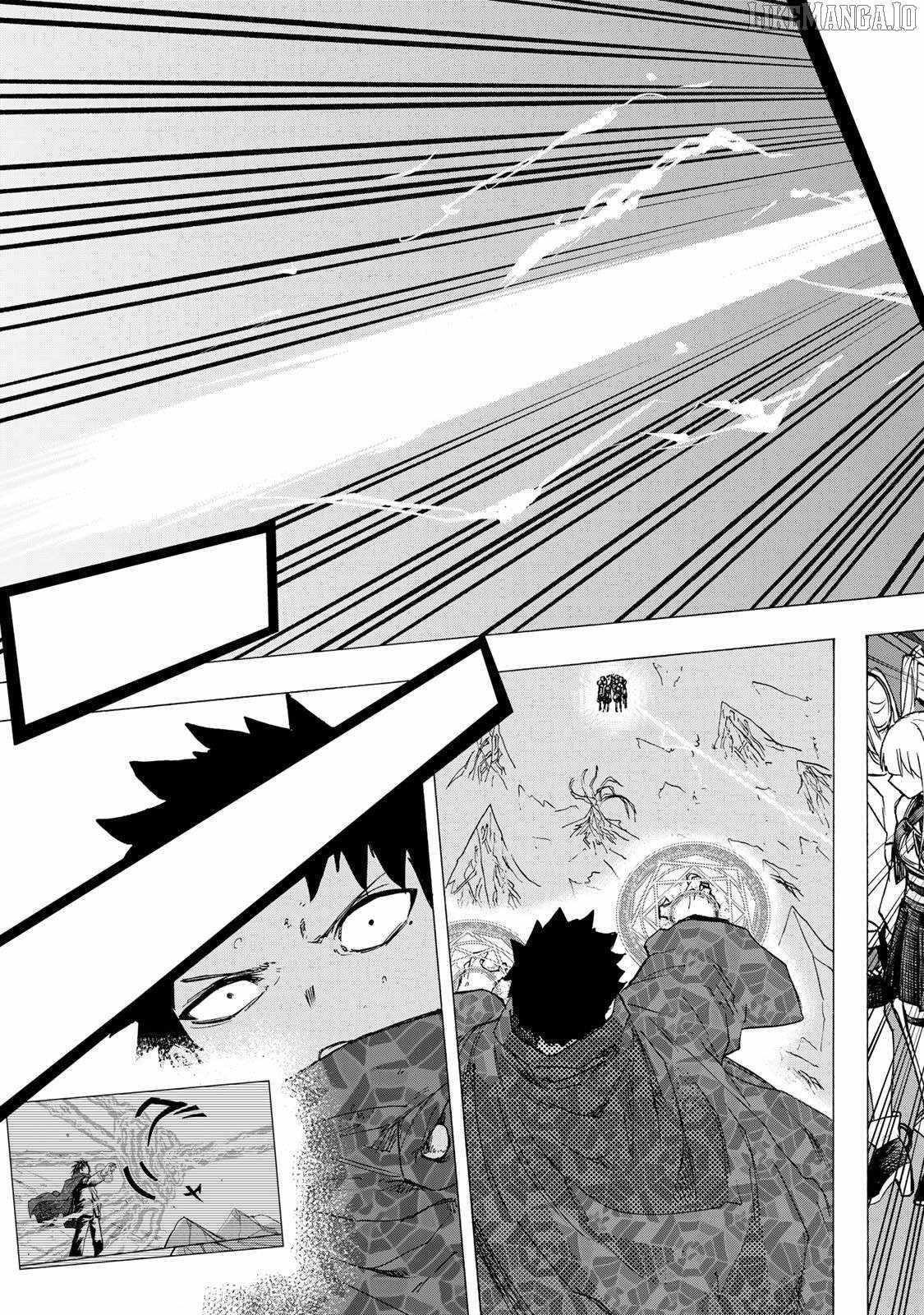 Saikyou de Saisoku no Mugen Level Up Chapter 77 - Page 3