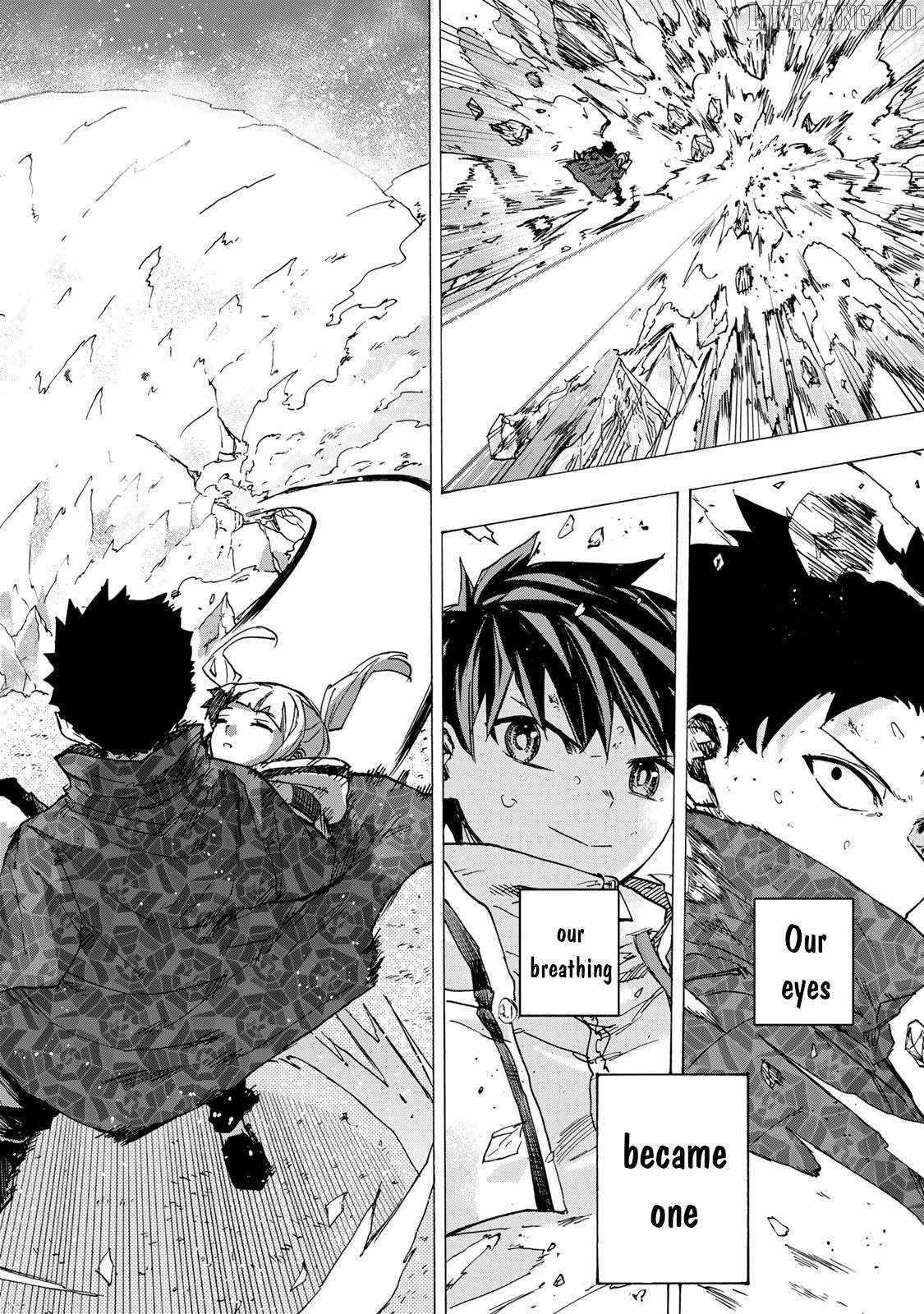 Saikyou de Saisoku no Mugen Level Up Chapter 77 - Page 6