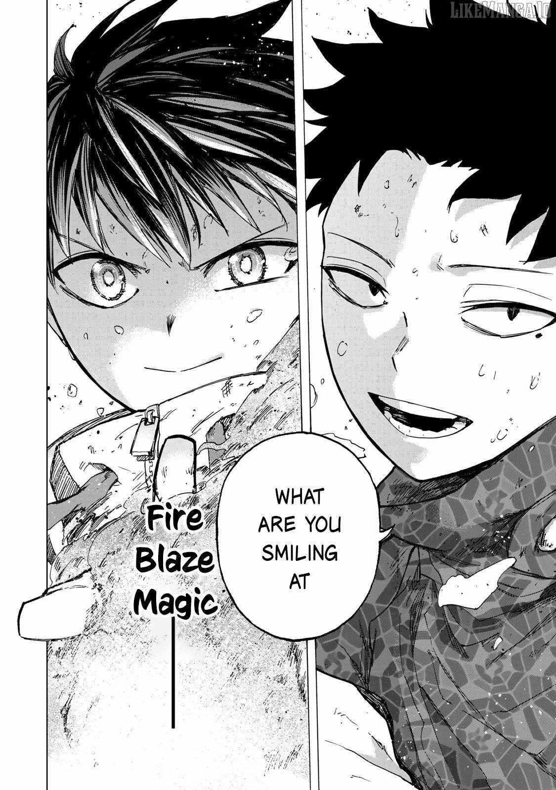 Saikyou de Saisoku no Mugen Level Up Chapter 77 - Page 8