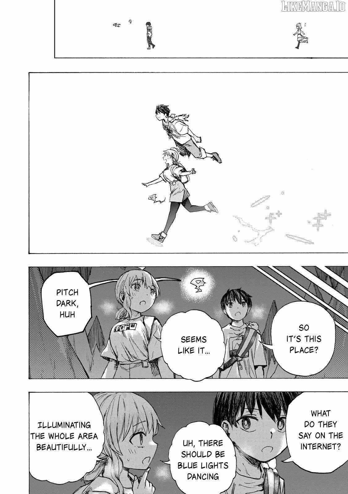 Saikyou de Saisoku no Mugen Level Up Chapter 79 - Page 12