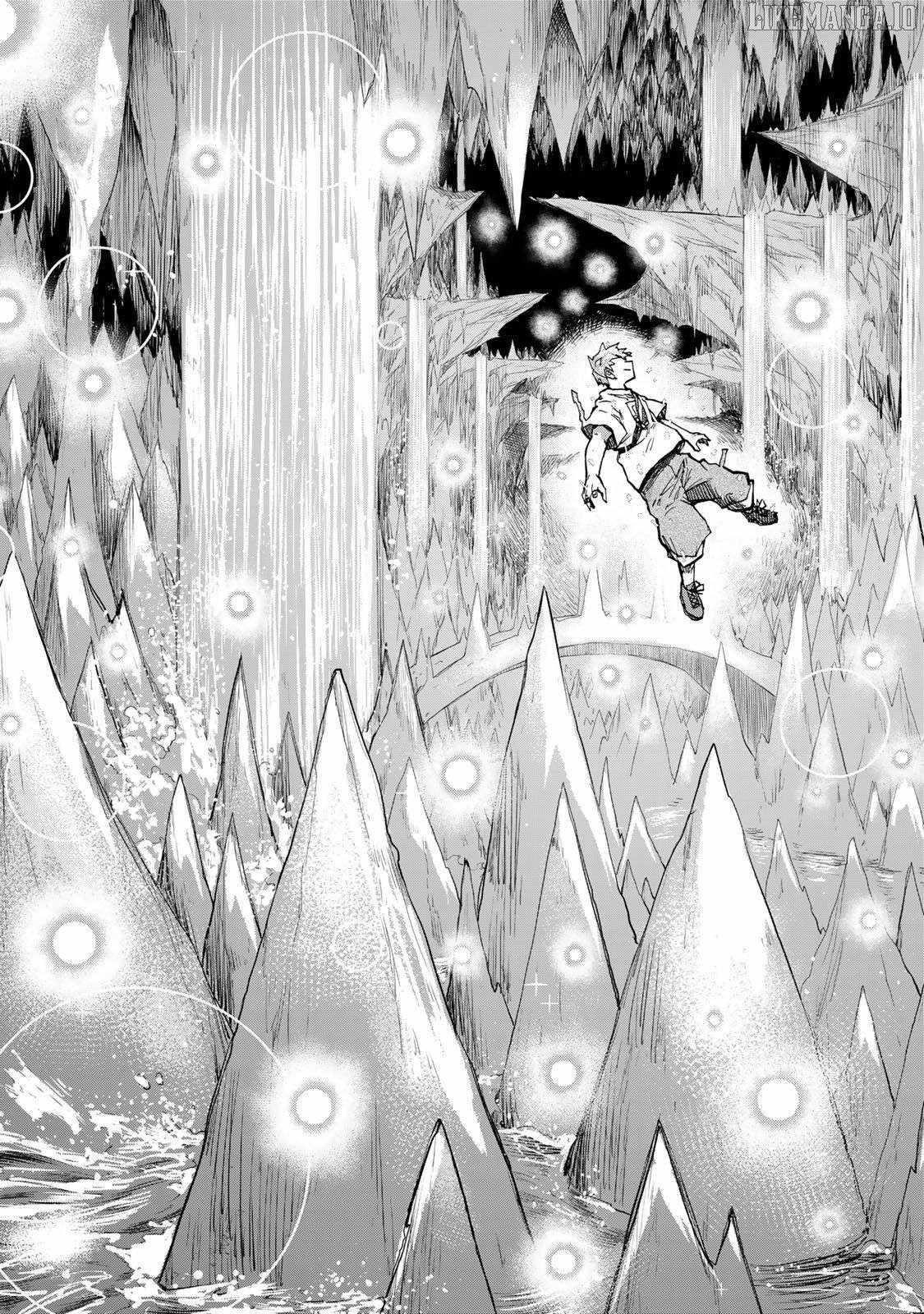 Saikyou de Saisoku no Mugen Level Up Chapter 79 - Page 15