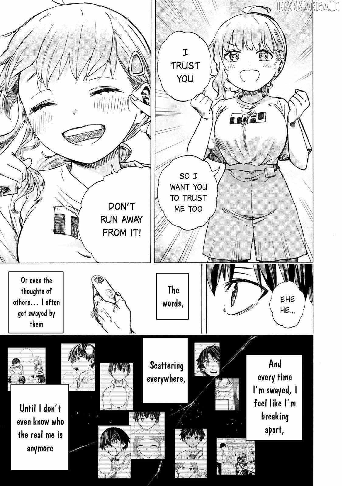 Saikyou de Saisoku no Mugen Level Up Chapter 79 - Page 9