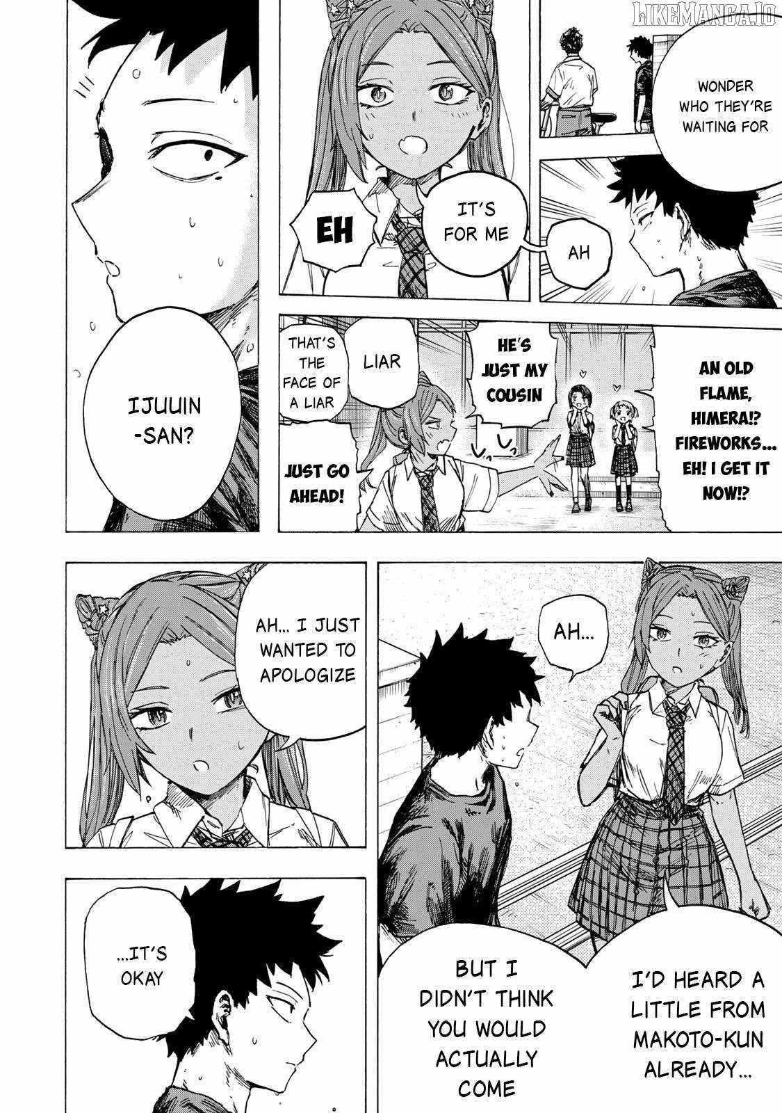 Saikyou de Saisoku no Mugen Level Up Chapter 80 - Page 2