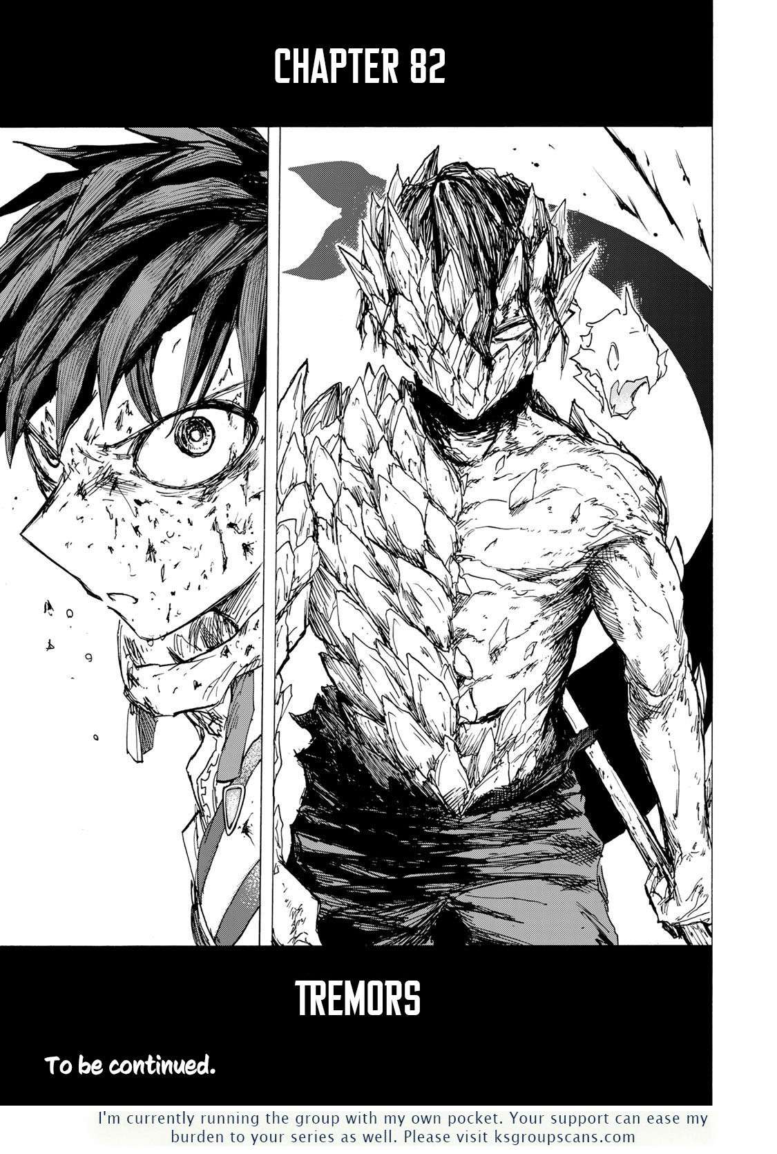 Saikyou de Saisoku no Mugen Level Up Chapter 82 - Page 22