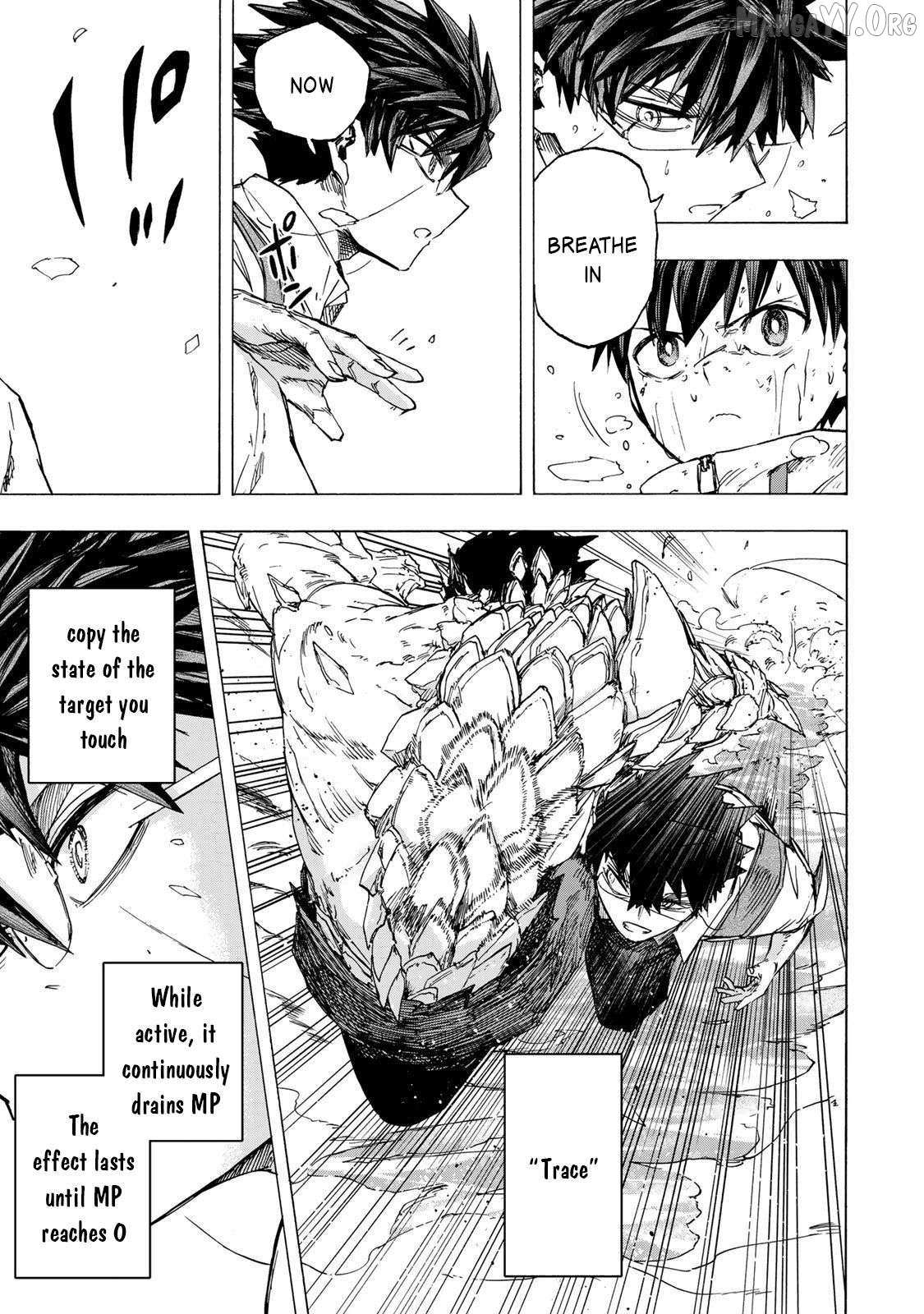 Saikyou de Saisoku no Mugen Level Up Chapter 84 - Page 13