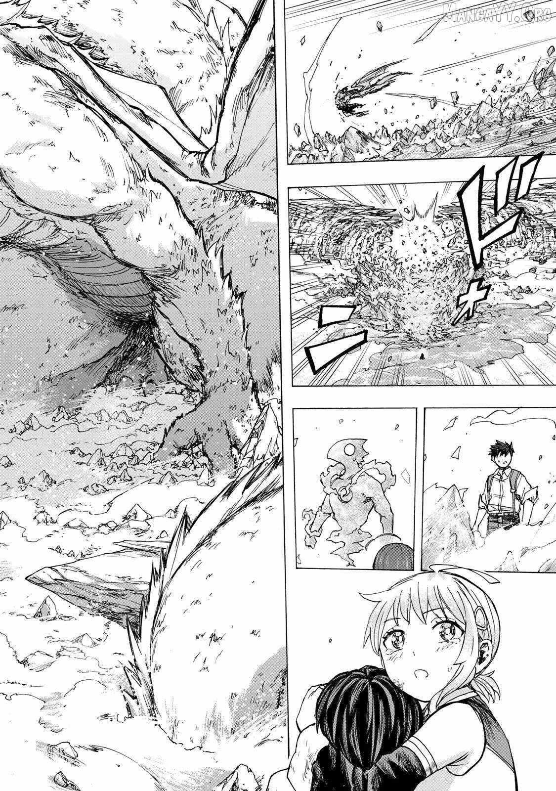 Saikyou de Saisoku no Mugen Level Up Chapter 85 - Page 12