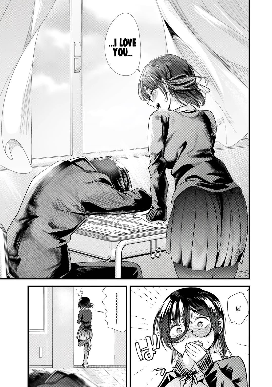 When Trying To Get Back At The Hometown Bullies, Another Battle Began Chapter 42.2 - Page 10