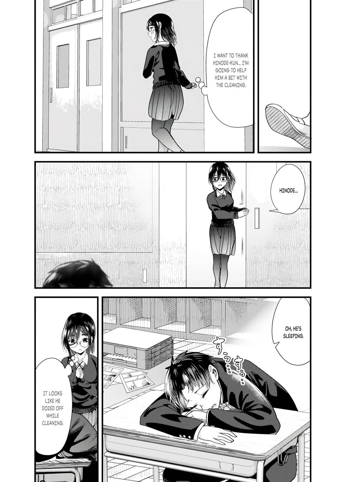 When Trying To Get Back At The Hometown Bullies, Another Battle Began Chapter 42.2 - Page 8