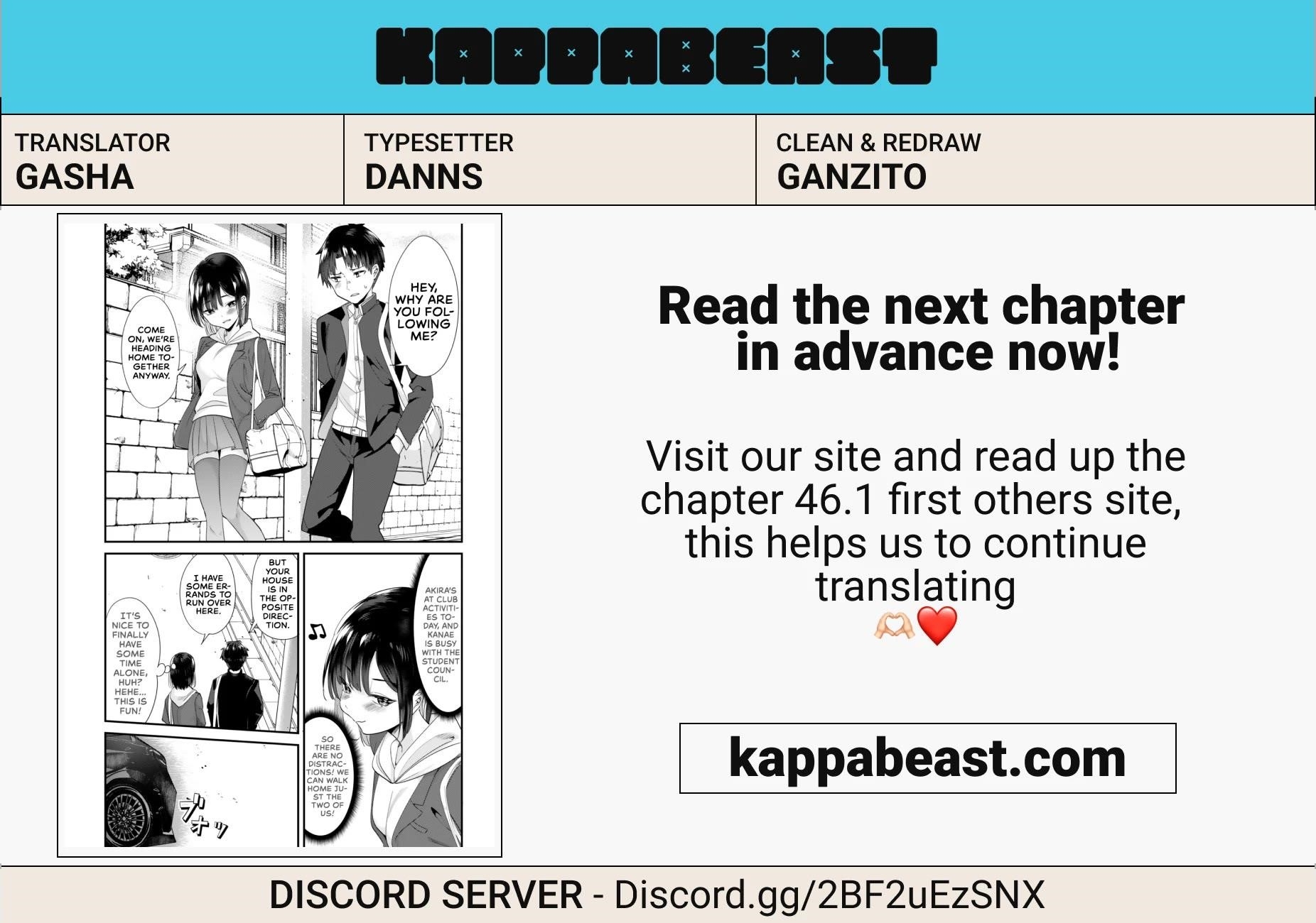 When Trying To Get Back At The Hometown Bullies, Another Battle Began Chapter 45.2 - Page 10