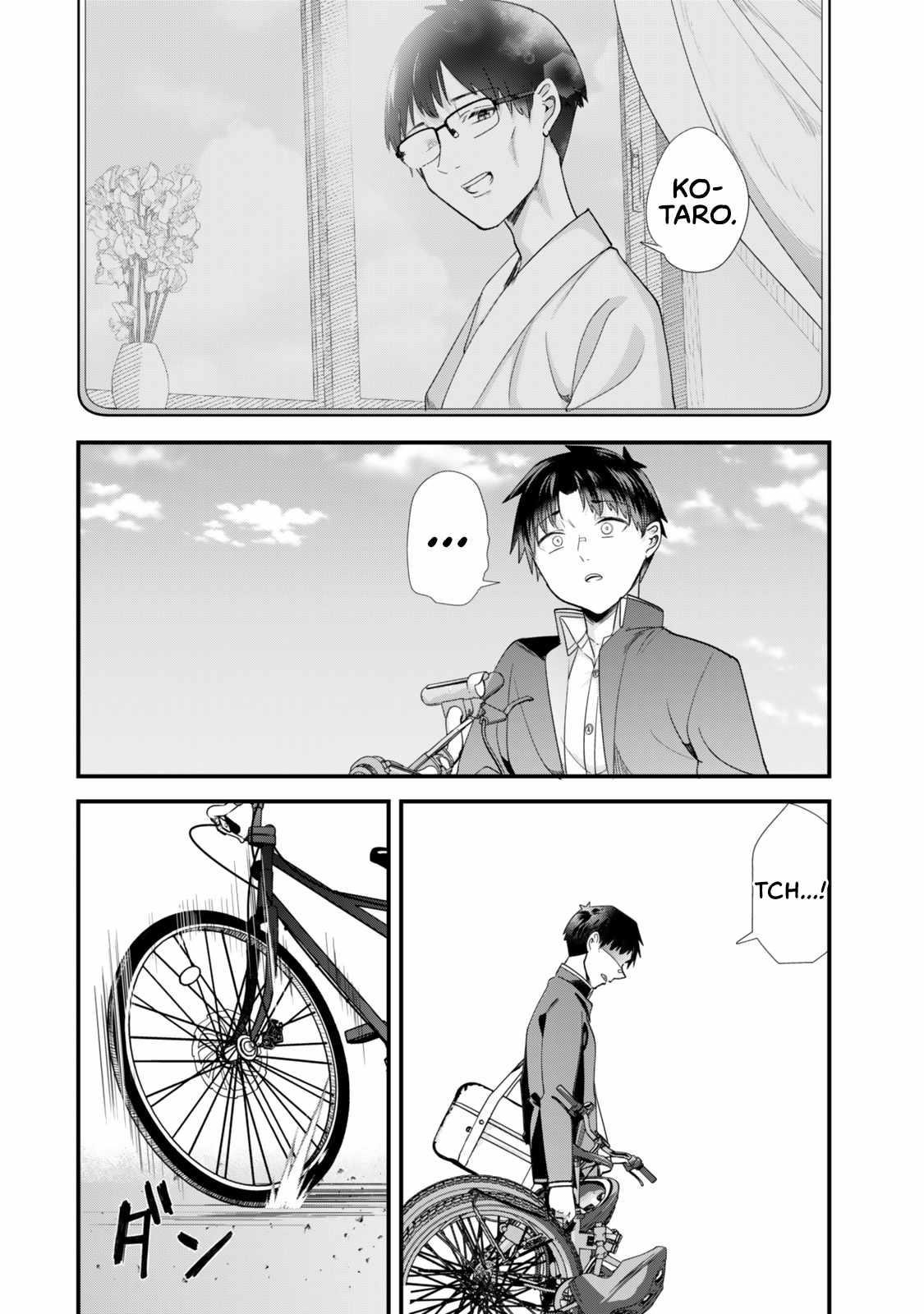 When Trying To Get Back At The Hometown Bullies, Another Battle Began Chapter 46.2 - Page 2