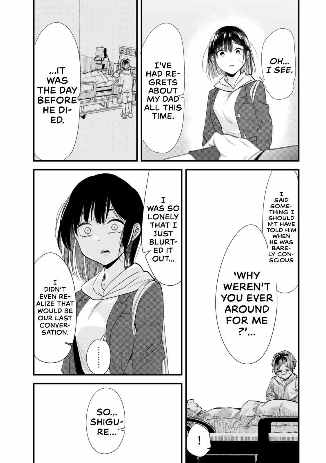When Trying To Get Back At The Hometown Bullies, Another Battle Began Chapter 46.2 - Page 7