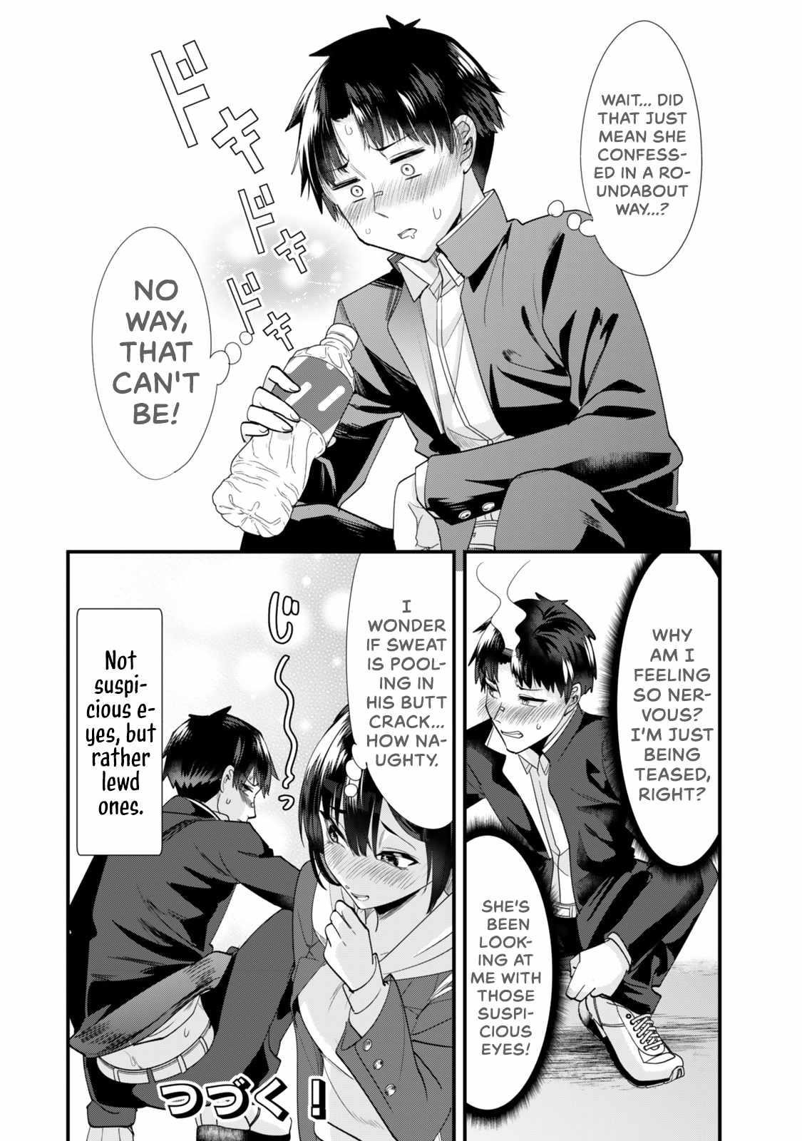 When Trying To Get Back At The Hometown Bullies, Another Battle Began Chapter 46.3 - Page 11