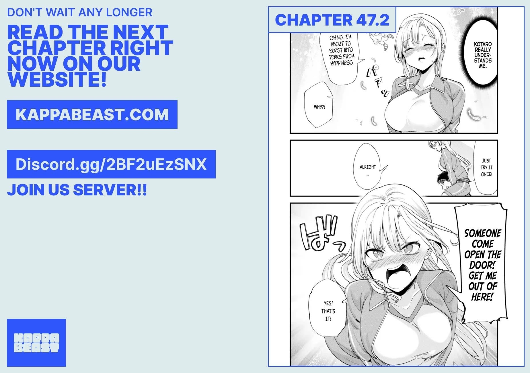 When Trying To Get Back At The Hometown Bullies, Another Battle Began Chapter 47.1 - Page 9