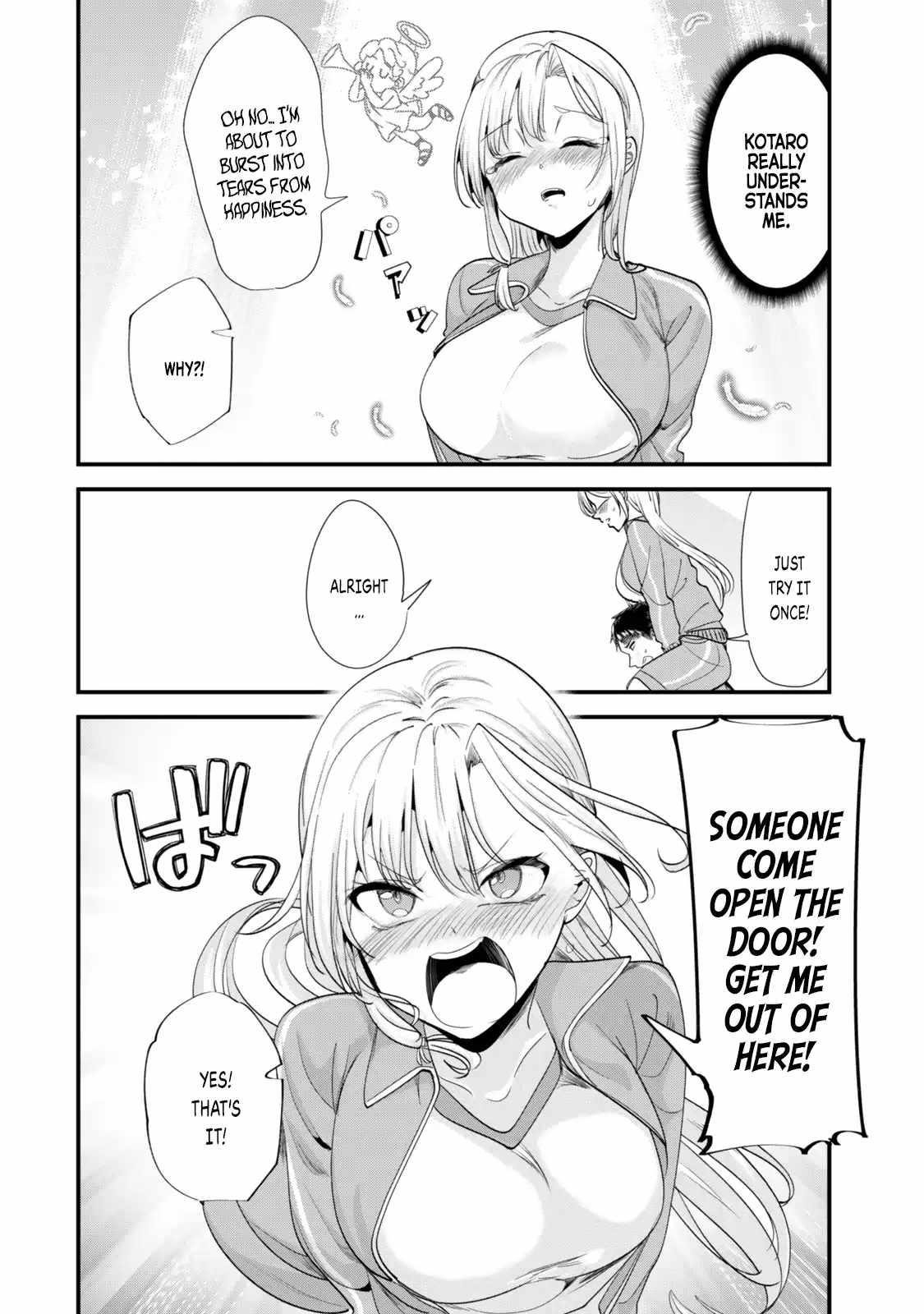 When Trying To Get Back At The Hometown Bullies, Another Battle Began Chapter 47.2 - Page 4