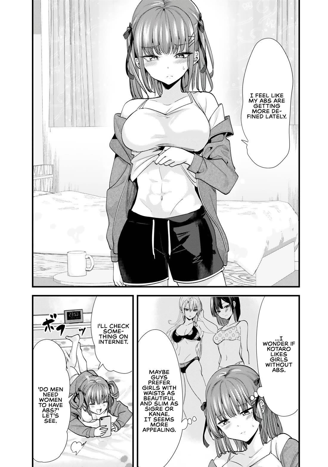 When Trying To Get Back At The Hometown Bullies, Another Battle Began Chapter 52 - Page 1