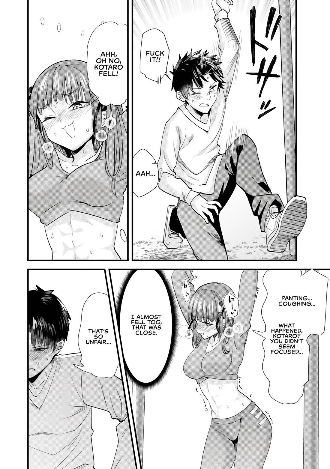 When Trying To Get Back At The Hometown Bullies, Another Battle Began Chapter 52 - Page 12