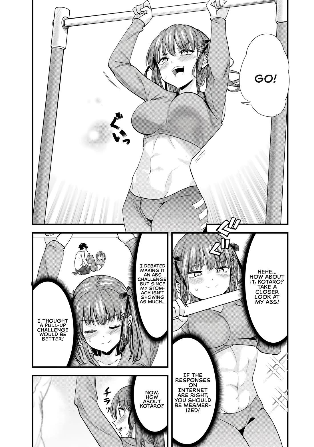 When Trying To Get Back At The Hometown Bullies, Another Battle Began Chapter 52 - Page 7