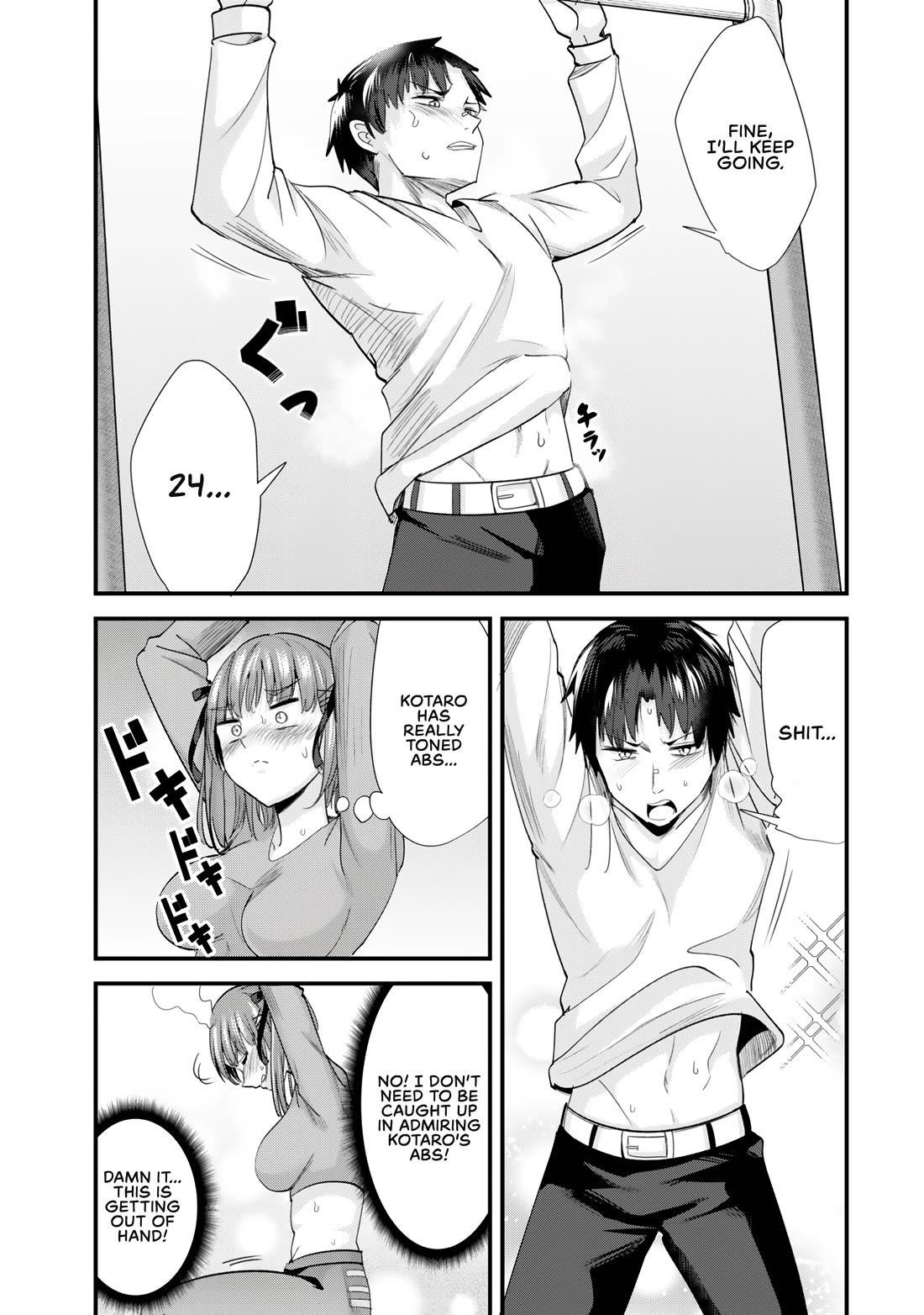 When Trying To Get Back At The Hometown Bullies, Another Battle Began Chapter 52 - Page 9