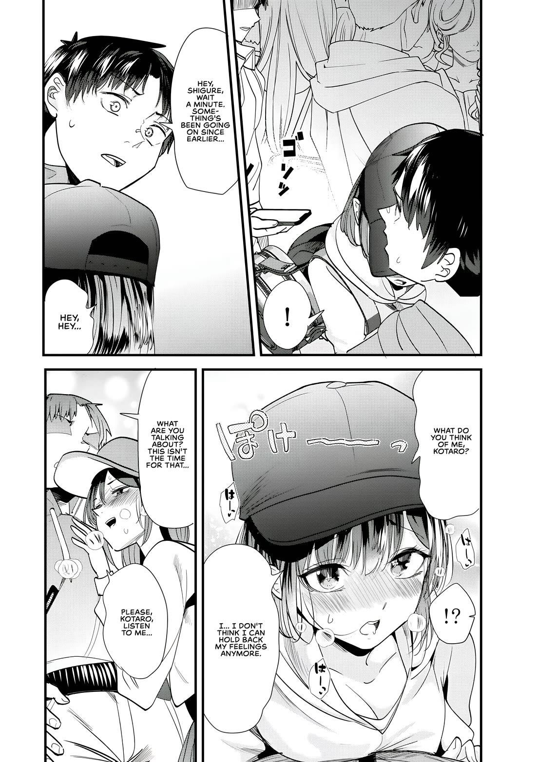 When Trying To Get Back At The Hometown Bullies, Another Battle Began Chapter 53 - Page 10