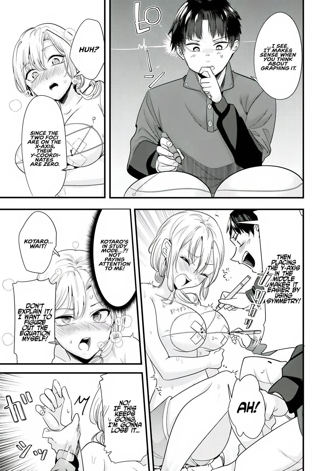 When Trying To Get Back At The Hometown Bullies, Another Battle Began Chapter 55 - Page 13