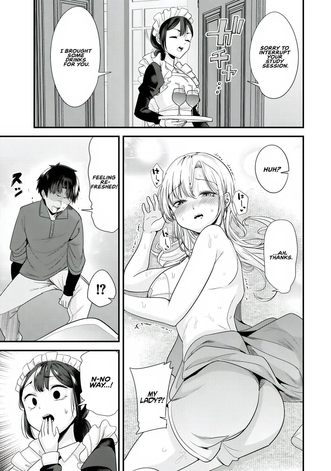 When Trying To Get Back At The Hometown Bullies, Another Battle Began Chapter 55 - Page 15