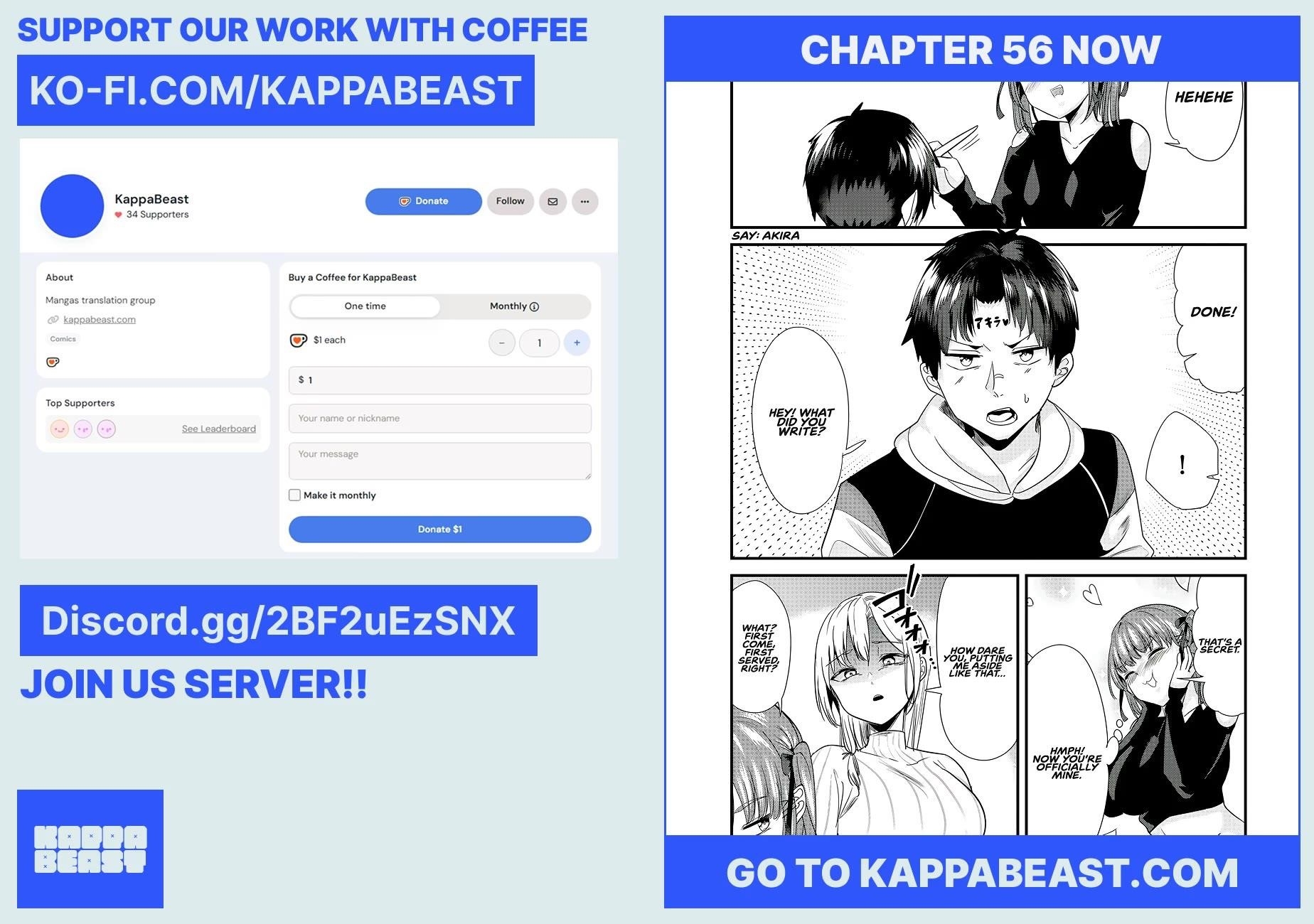 When Trying To Get Back At The Hometown Bullies, Another Battle Began Chapter 55 - Page 18