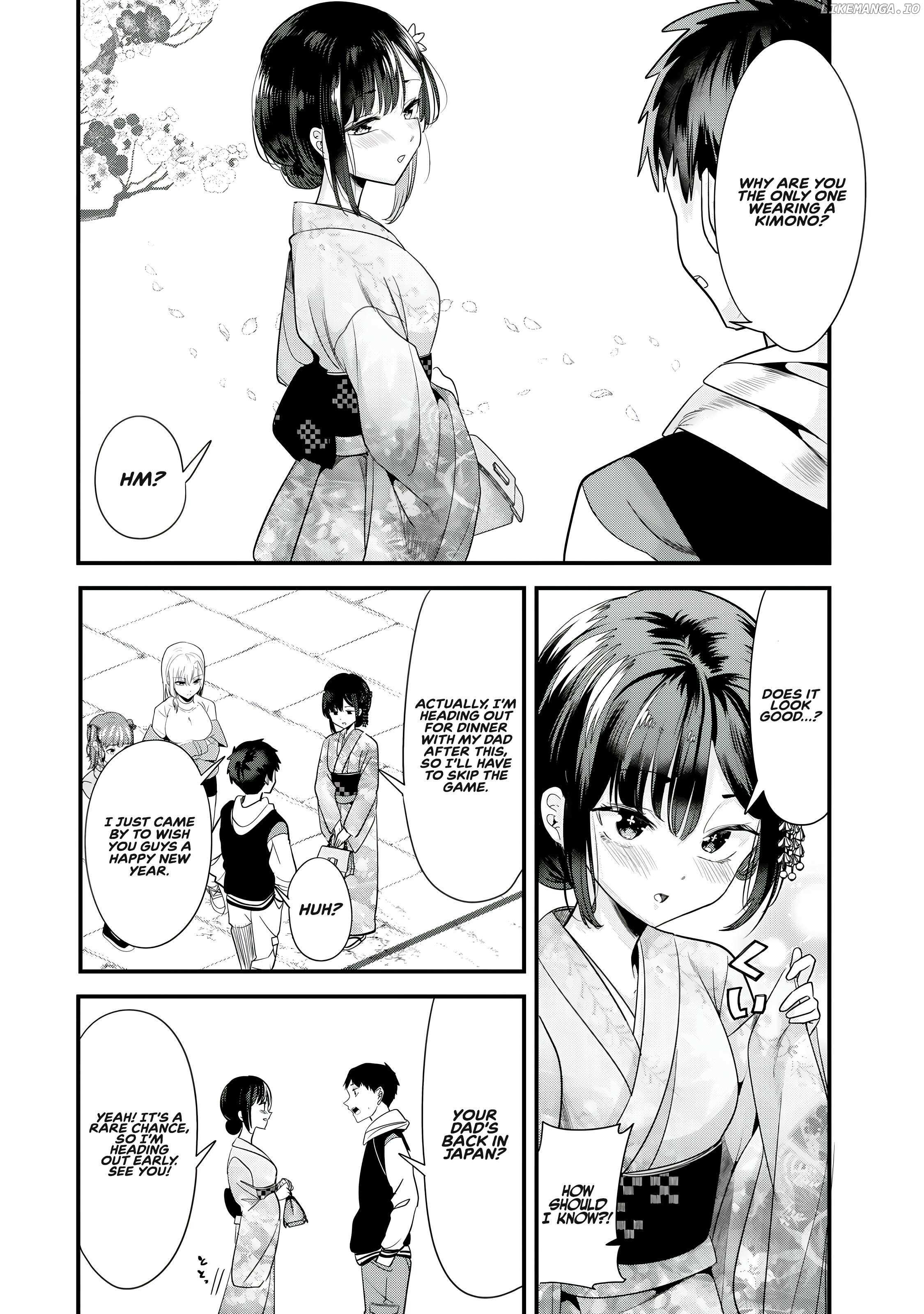 When Trying To Get Back At The Hometown Bullies, Another Battle Began Chapter 56 - Page 4