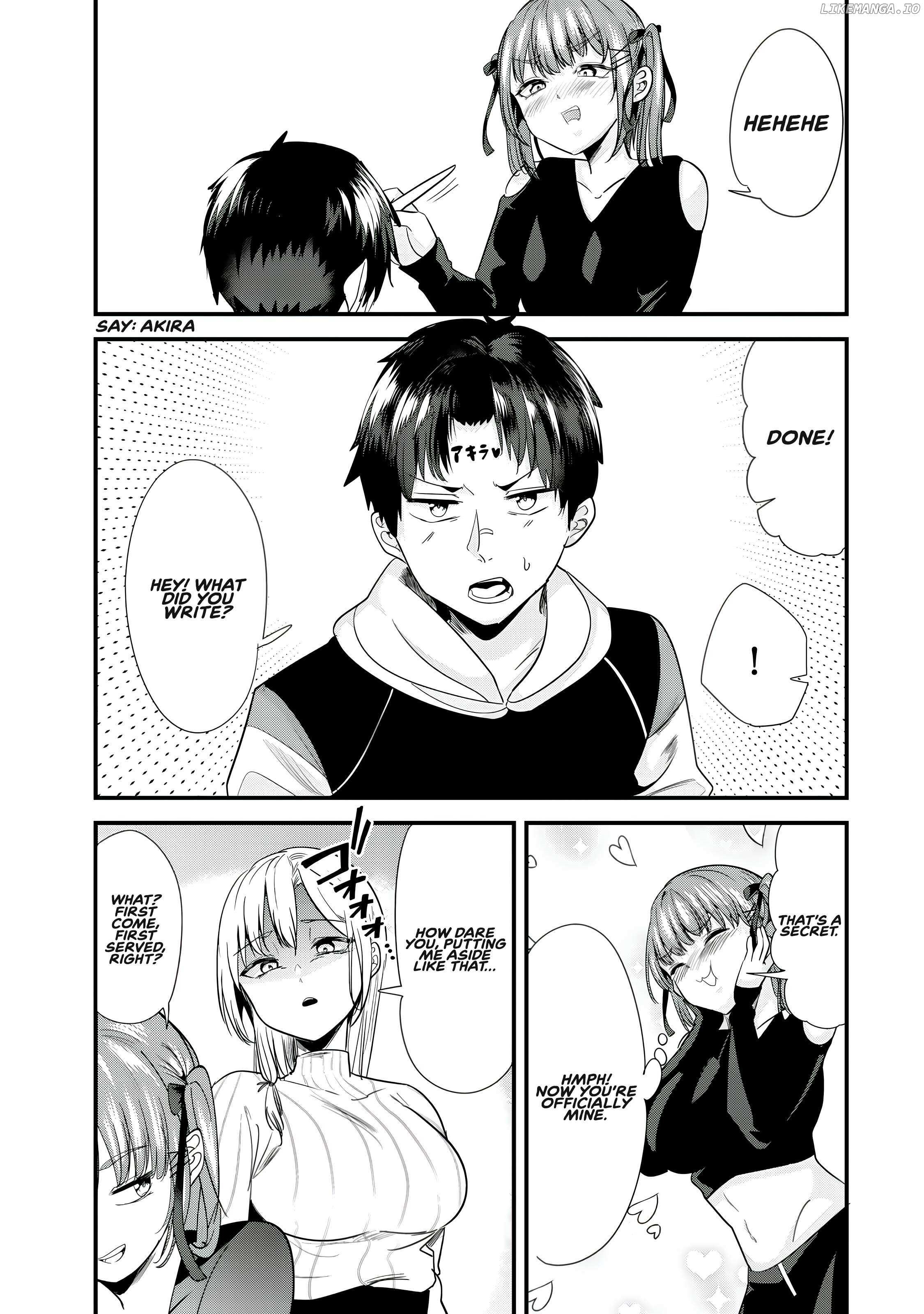 When Trying To Get Back At The Hometown Bullies, Another Battle Began Chapter 56 - Page 9