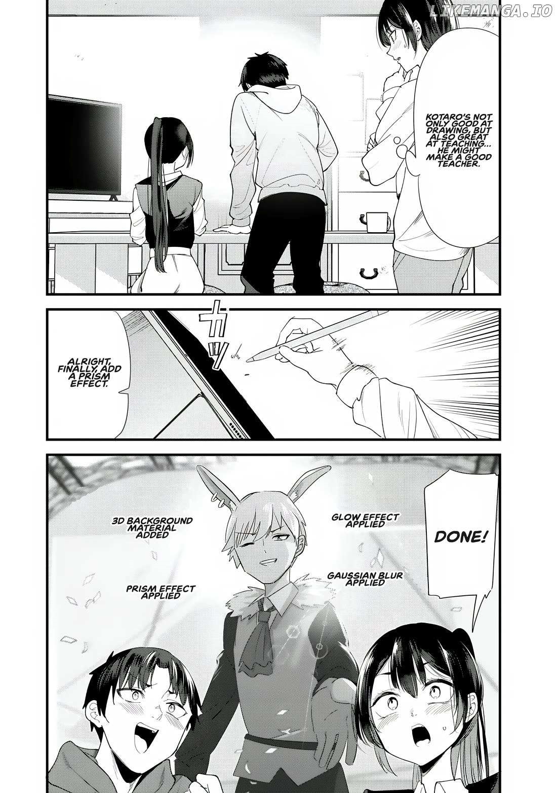 When Trying To Get Back At The Hometown Bullies, Another Battle Began Chapter 57 - Page 12