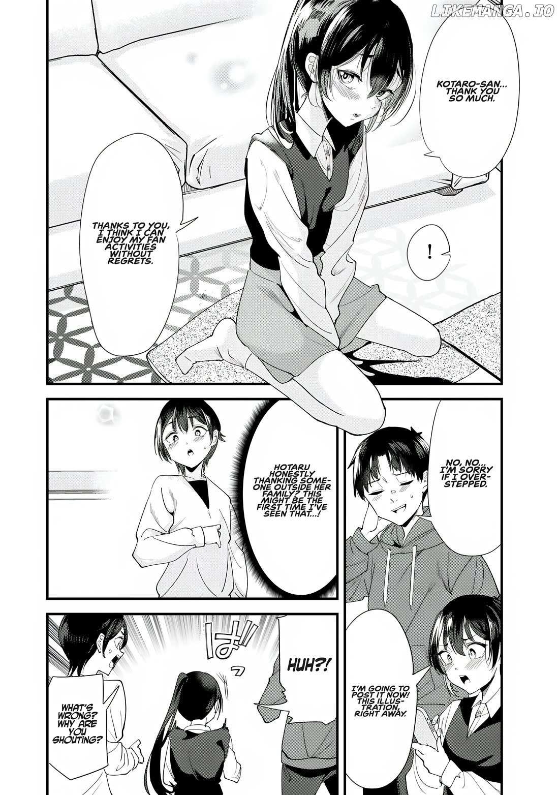 When Trying To Get Back At The Hometown Bullies, Another Battle Began Chapter 57 - Page 14