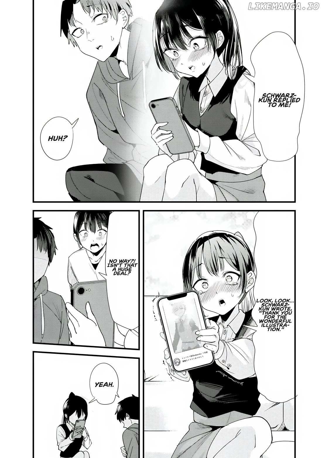 When Trying To Get Back At The Hometown Bullies, Another Battle Began Chapter 57 - Page 15