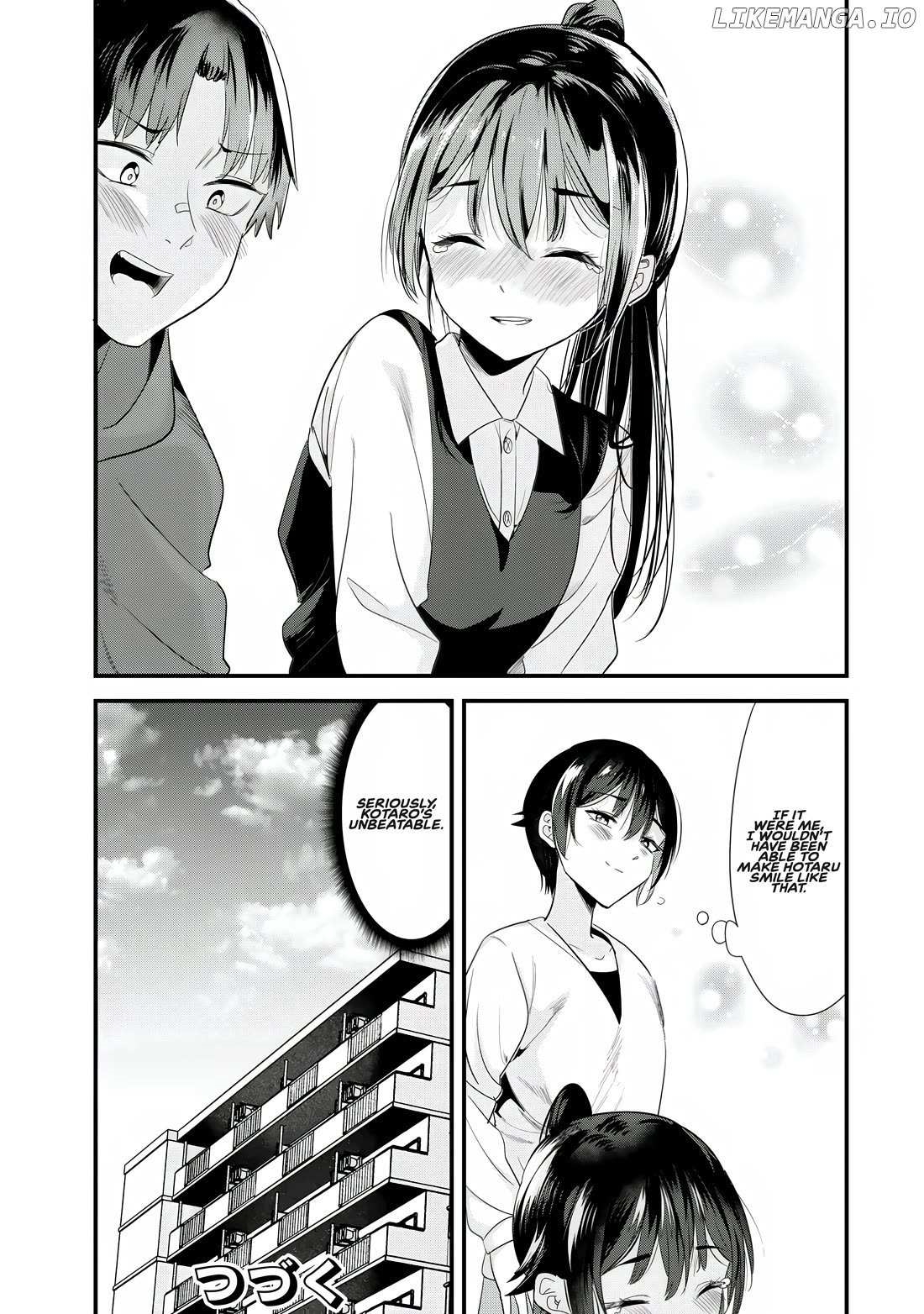 When Trying To Get Back At The Hometown Bullies, Another Battle Began Chapter 57 - Page 17