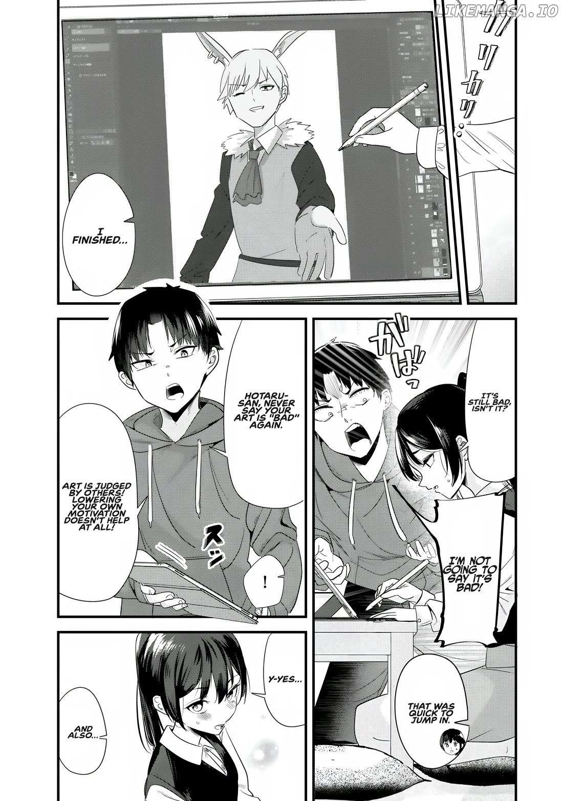 When Trying To Get Back At The Hometown Bullies, Another Battle Began Chapter 57 - Page 9