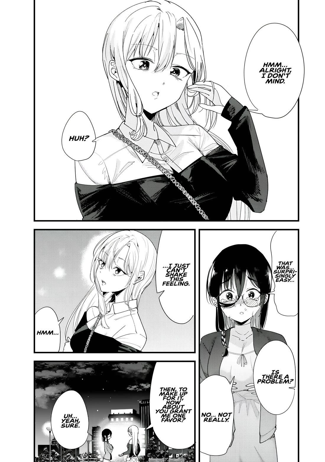 When Trying To Get Back At The Hometown Bullies, Another Battle Began Chapter 59.2 - Page 1