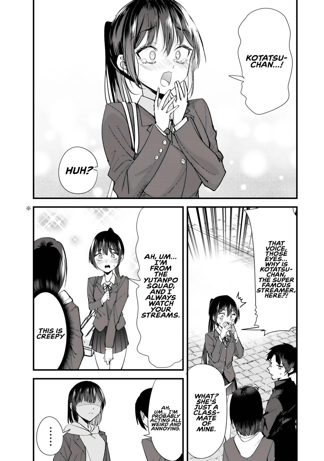 When Trying To Get Back At The Hometown Bullies, Another Battle Began Chapter 63.1 - Page 5