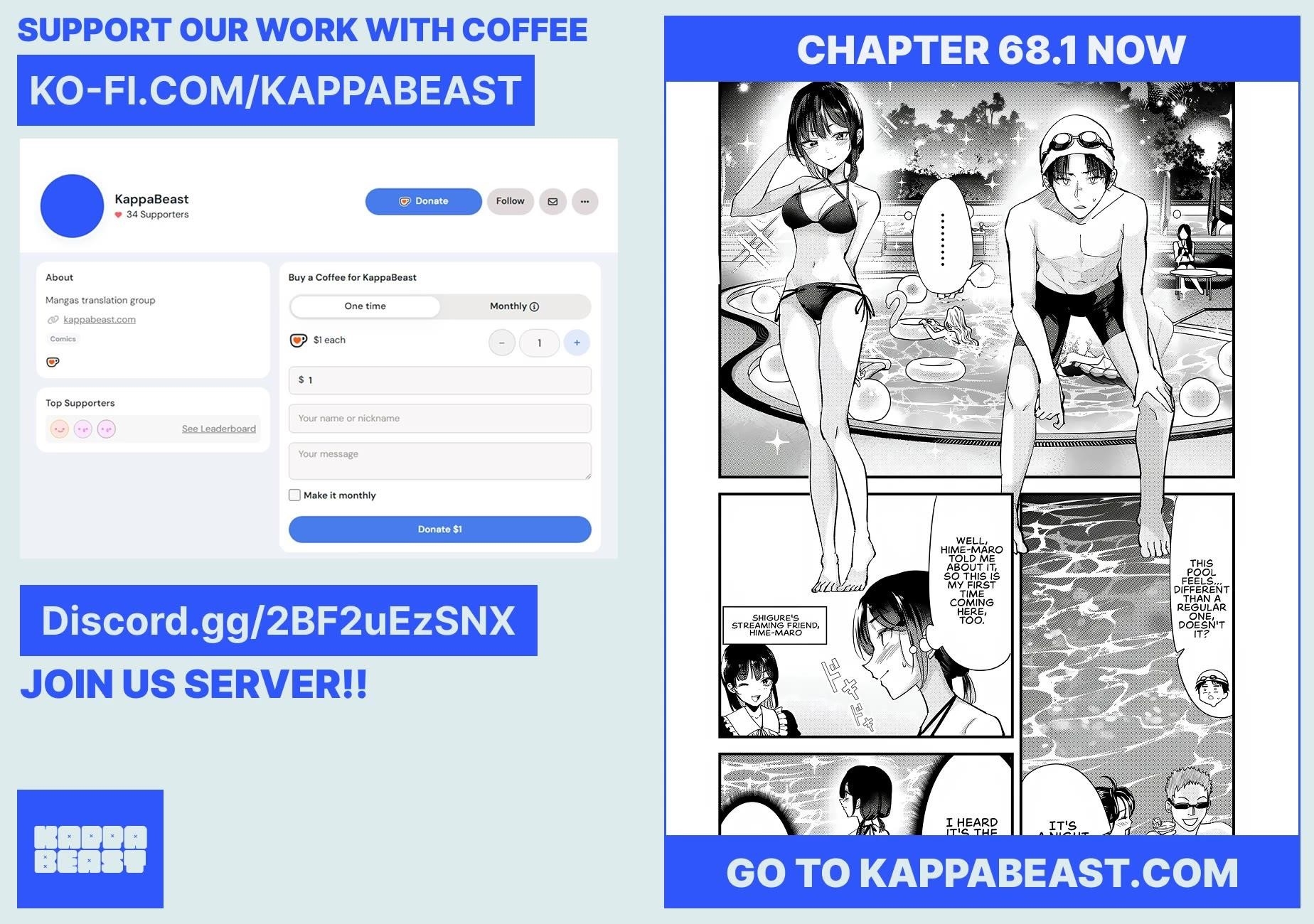 When Trying To Get Back At The Hometown Bullies, Another Battle Began Chapter 67 - Page 13