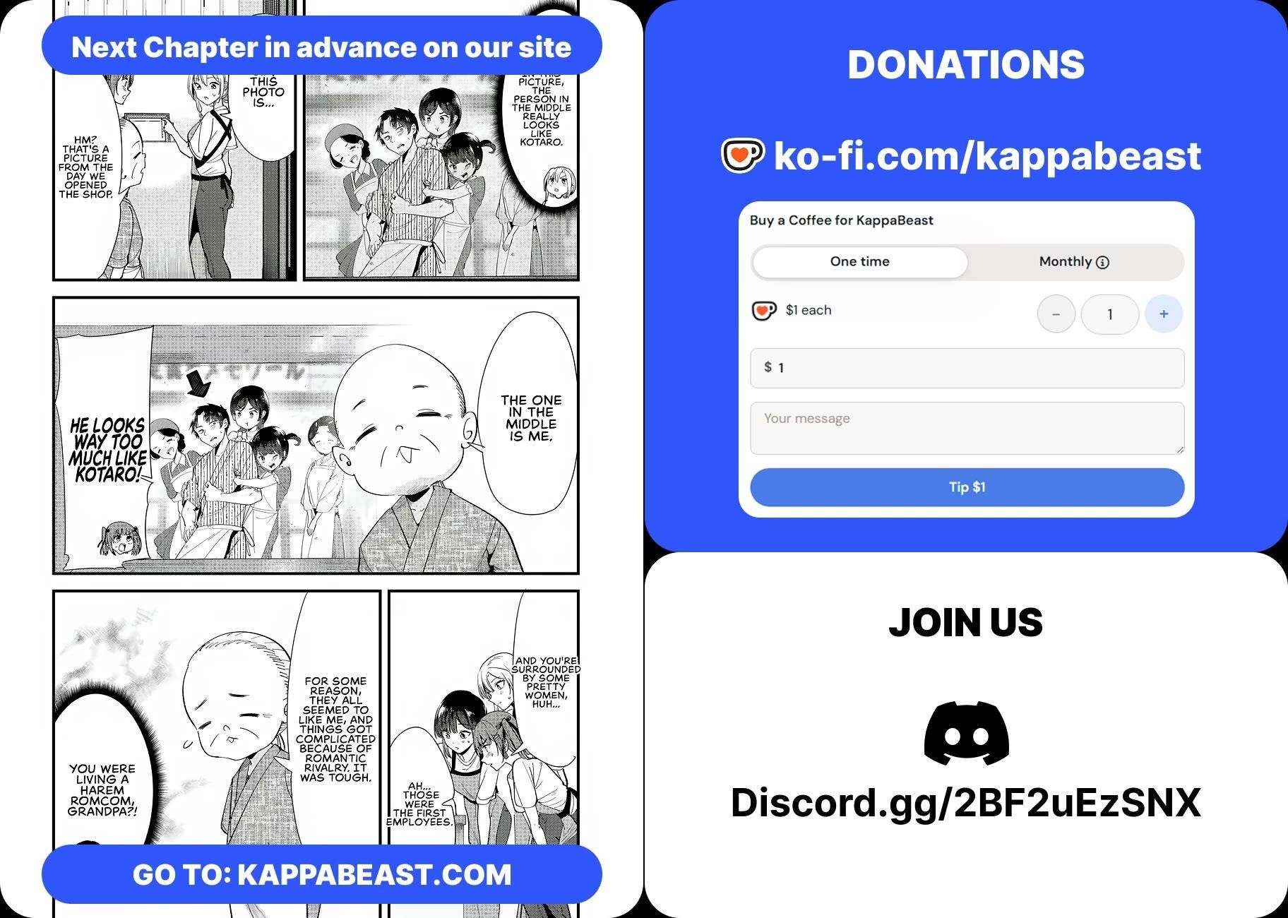 When Trying To Get Back At The Hometown Bullies, Another Battle Began Chapter 69.1 - Page 11