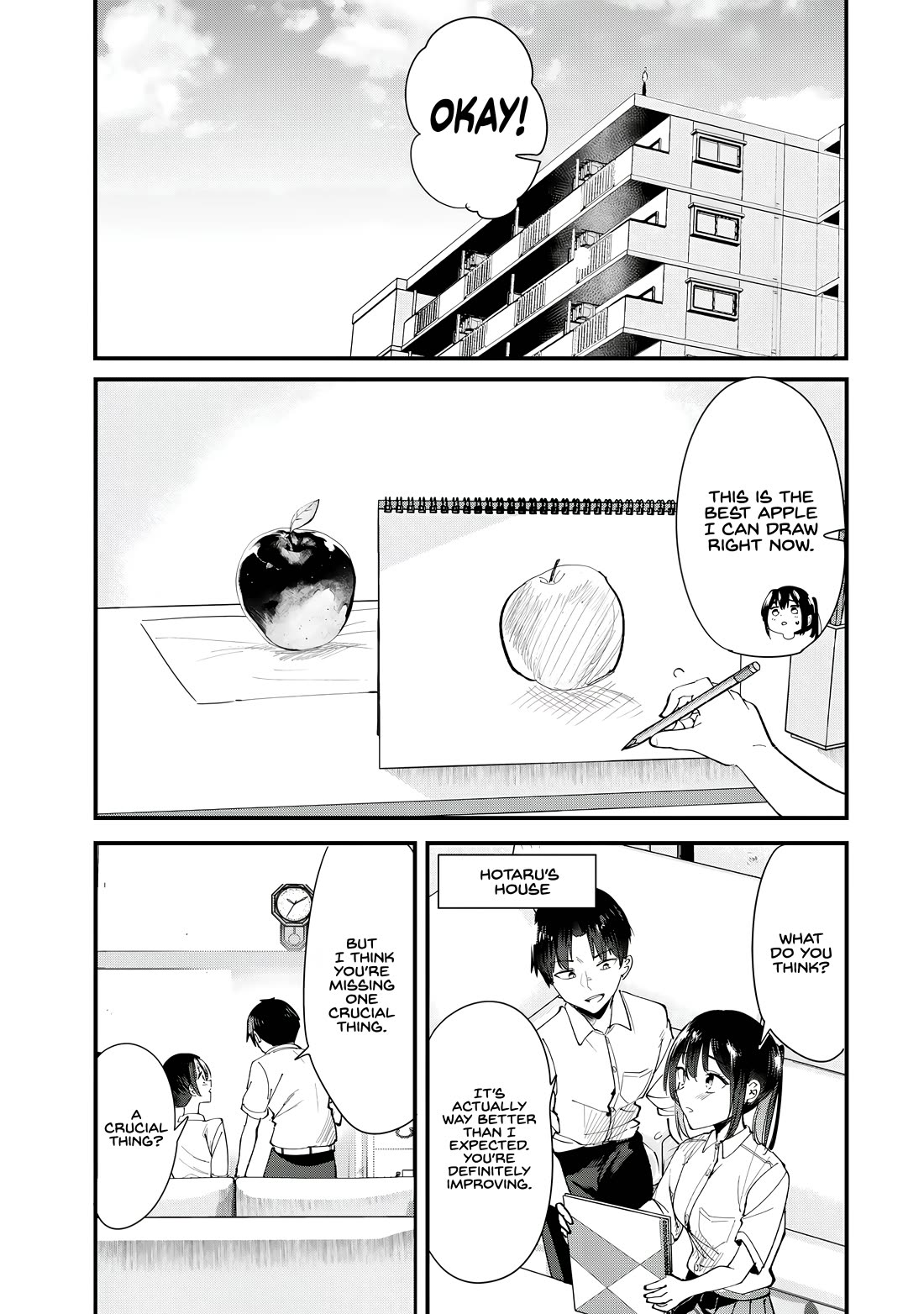 When Trying To Get Back At The Hometown Bullies, Another Battle Began Chapter 73.1 - Page 5