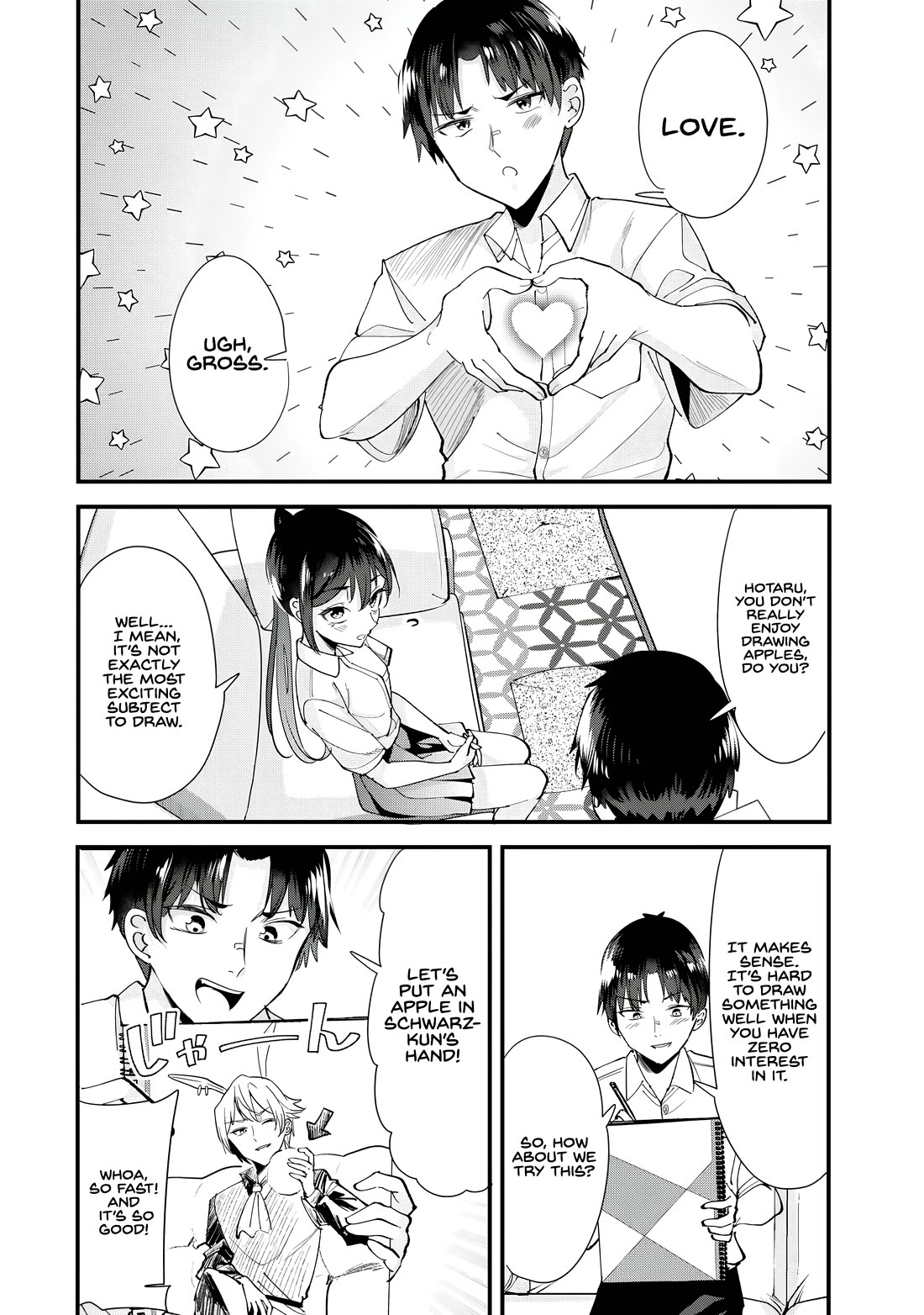 When Trying To Get Back At The Hometown Bullies, Another Battle Began Chapter 73.1 - Page 6