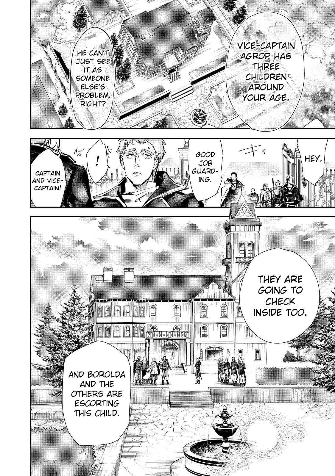 The Weakest Tamer Began a Journey to Pick up Trash Chapter 20.2 - Page 15